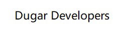 Dugar Homes
