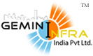 Gemini Infra India Pvt Ltd