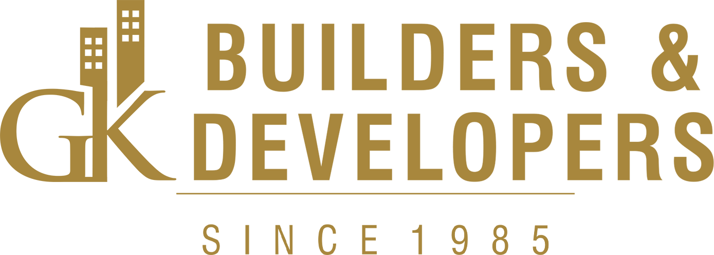 GK Builders And Developers 