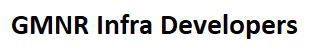 GMNR Infra Developers