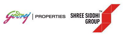 Godrej Properties and Shree Siddhi Group