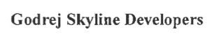 Godrej Skyline Developers