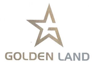 Golden Land