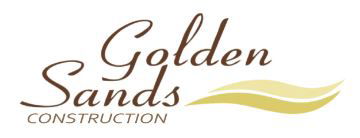 Golden Sands Construction LLP
