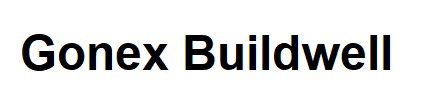 Gonex Buildwell Private Limited
