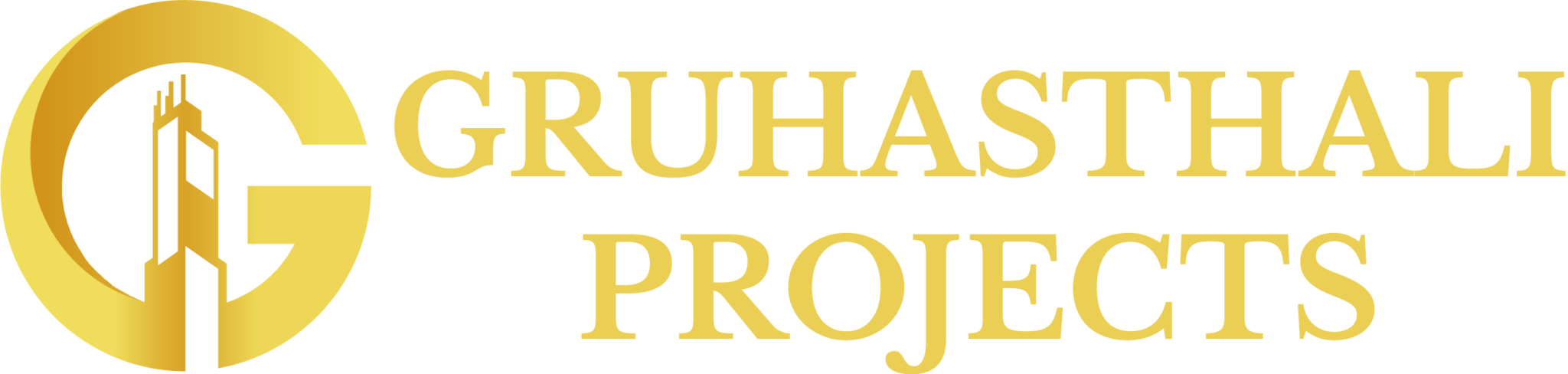 Gruhasthali Projects