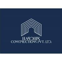 Hardhik Constructions Pvt Ltd