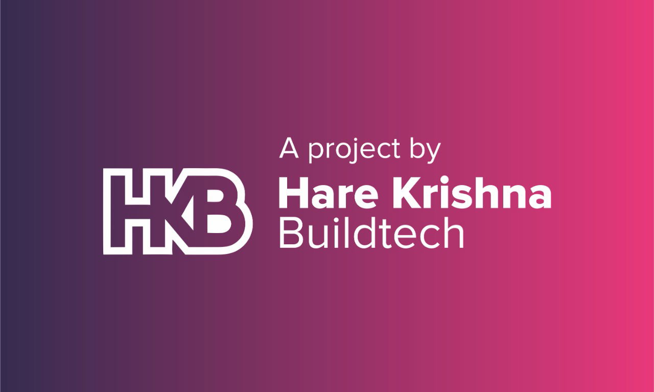 Hare Krishna Buildtech