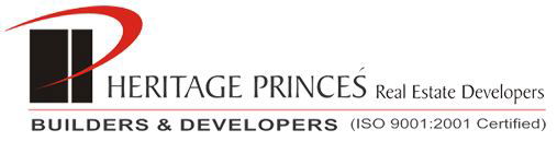 Heritage Princes Builders