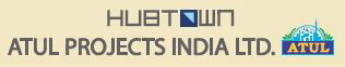 Hubtown and Atul Projects
