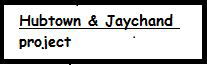 Hubtown & Jaychand project