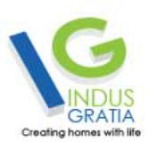 IndusGratia Creative Homes