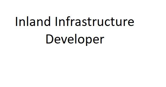 Inland Infrastructure Developer