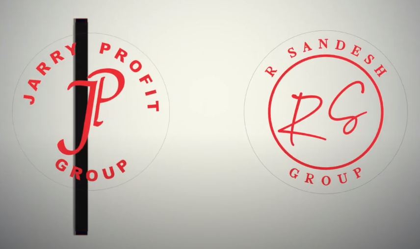 Jarry Profit - Anupama Group and R Sandesh Group