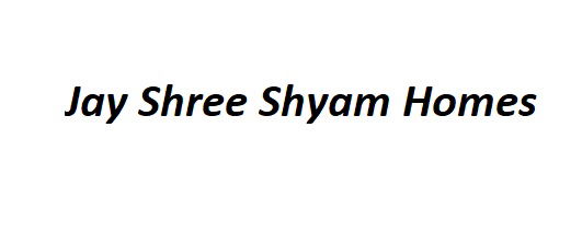 Jay Shree Shyam Homes