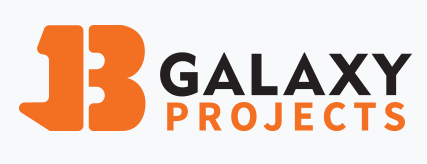 JB Galaxy Projects