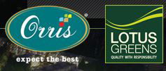 Lotus Greens and Orris Infrastructure
