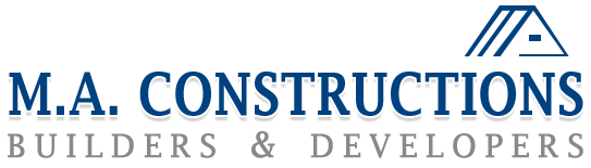 M.A.Constructions Builders And Developers 