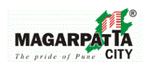 Magarpatta City