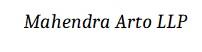 Mahendra Arto LLP