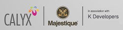 Majestique Calyx Constructions and K Developers