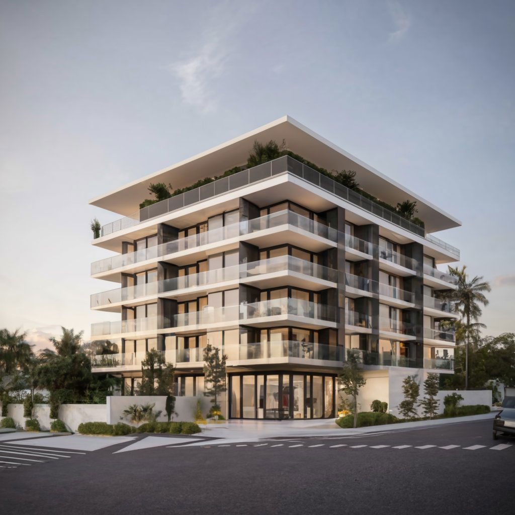 Maruthi Builders Secunderabad