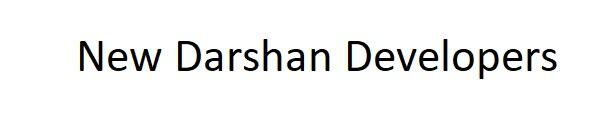 New Darshan Developers