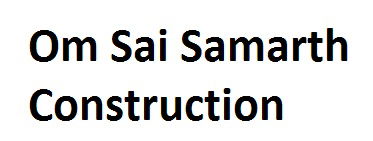 Om Sai Samarth Construction