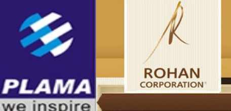 Plama Developers and Rohan Corporation