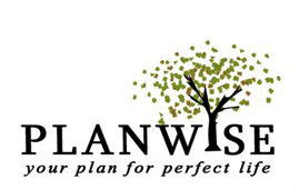 Planwise Structures and Spaces