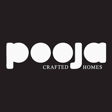 Pooja Crafted Homes Pvt Ltd-Logo