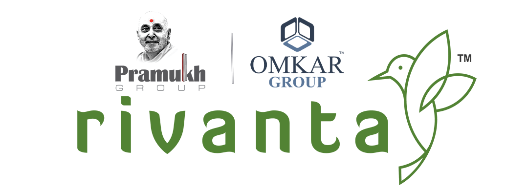 Pramukh Group and Omkar Group