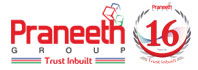 Praneeth Group