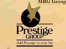 Prestige Group and MRG Group