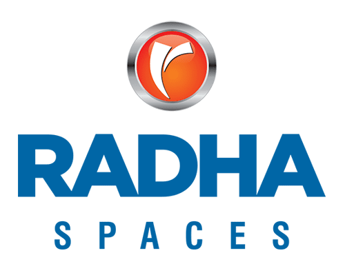 Radha Spaces