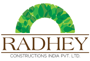 Radhey Constructions India Pvt Ltd