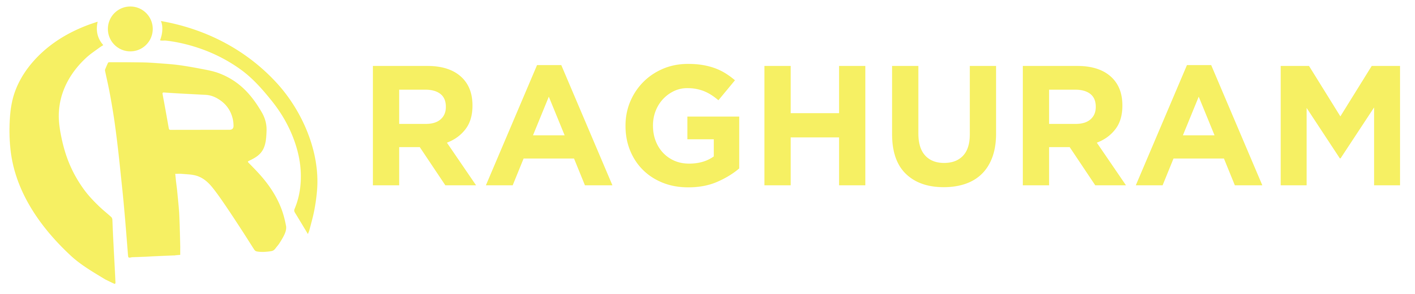 Raghuram Infrastructure india Private limited