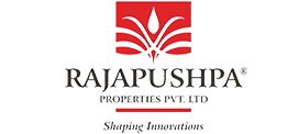 Rajapushpa properties pvt ltd