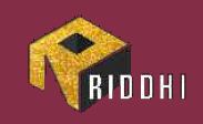 Riddhi Habitats LLP
