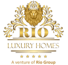 Rio Luxury Homes