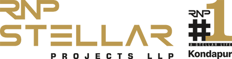 RNP Stellar Projects LLP