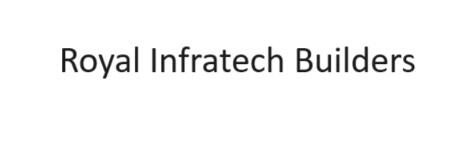 Royal Infratech Builders