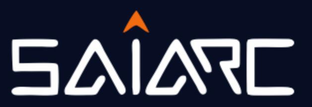Saiarc Infra