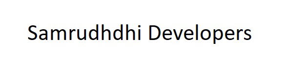Samrudhdhi Developers