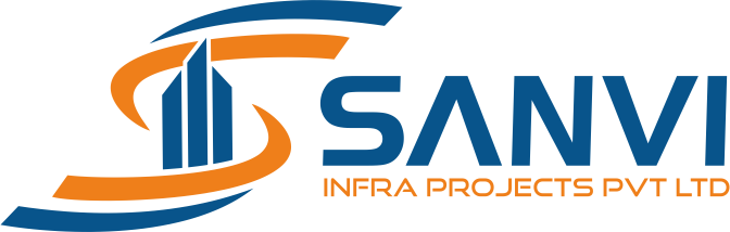 Sanvi Infra Projects Pvt Ltd