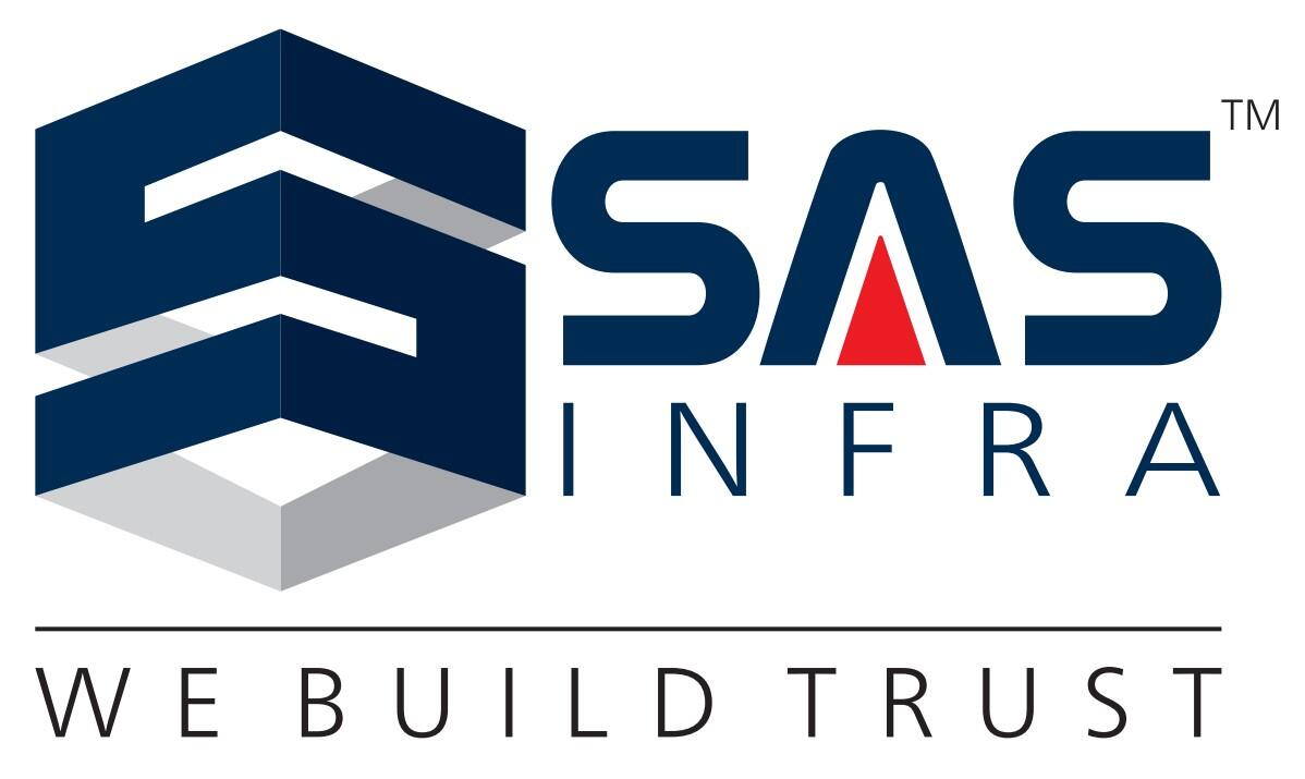SAS Infra-Logo