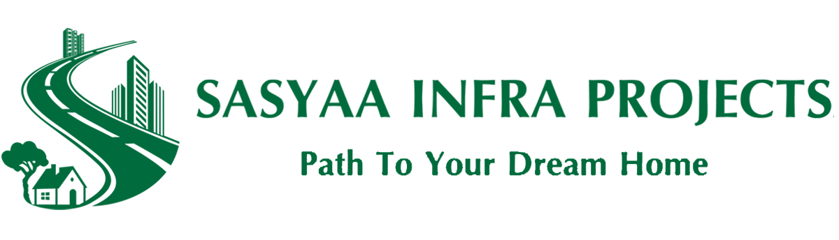 Sasyaa Infra Projects