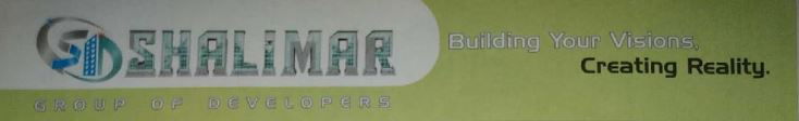 Shalimar Group of Developers