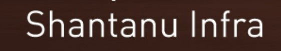 Shantanu Infra