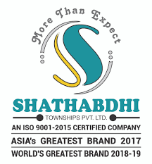 Shathabdhi townships